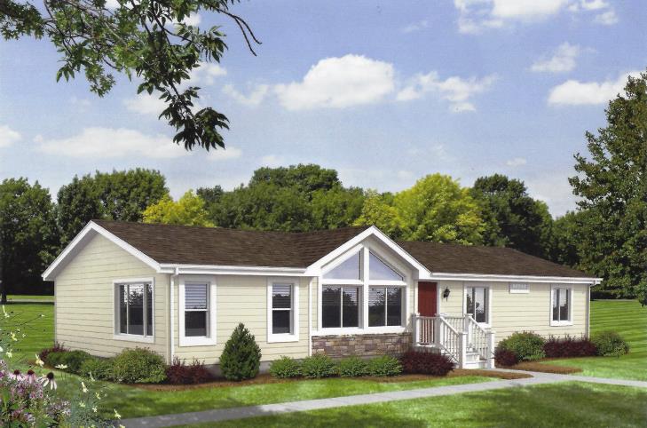 Manufactured Home Models For Sale Skyline And Fleetwood